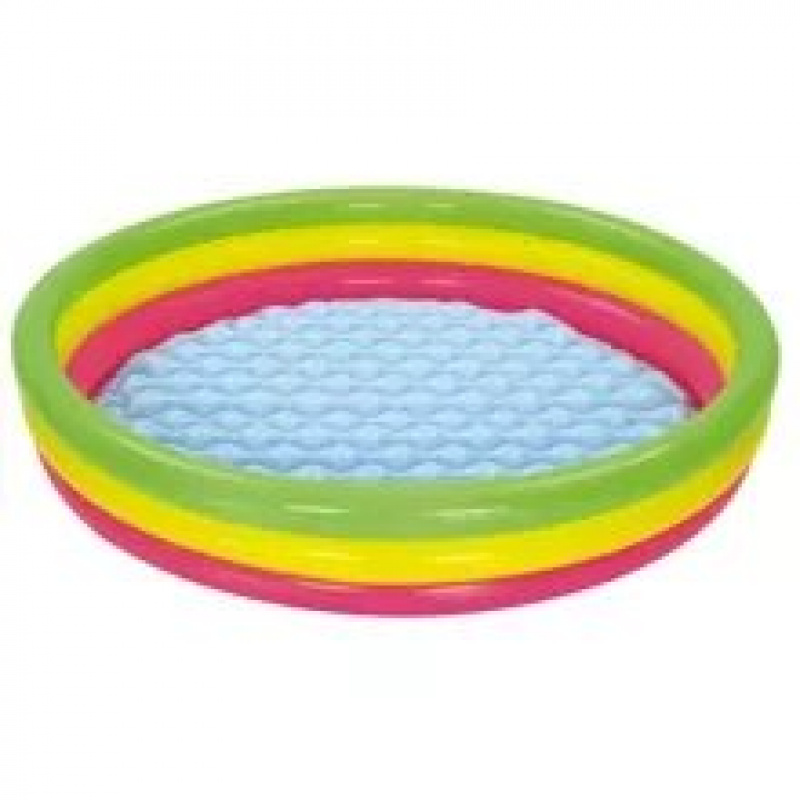 Dječji napuhavajući bazen 152 x 30 cm BESTWAY 51103