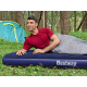 Bestway Napuhujući velur madrac 188 x 99 cm 67001