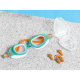 Bestway set plivačkih naočala 7+ 26034