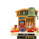 Aga4Kids Plastična kuhinjica MR6161