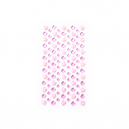 Aga4Kids Samoljepljivi kamenčići DS8105SVO