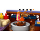 LEGO® Friends 42705 Ugodna šumska koliba