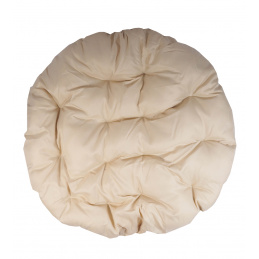 Aga Jastuk za viseću stolicu 140 cm Bež