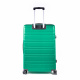 Aga Travel Set putnih kofera MR4657 Tamno zelena