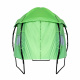 Aga Stan za trampolin EXCLUSIVE 180 cm (6 ft) Svijetlo zelena