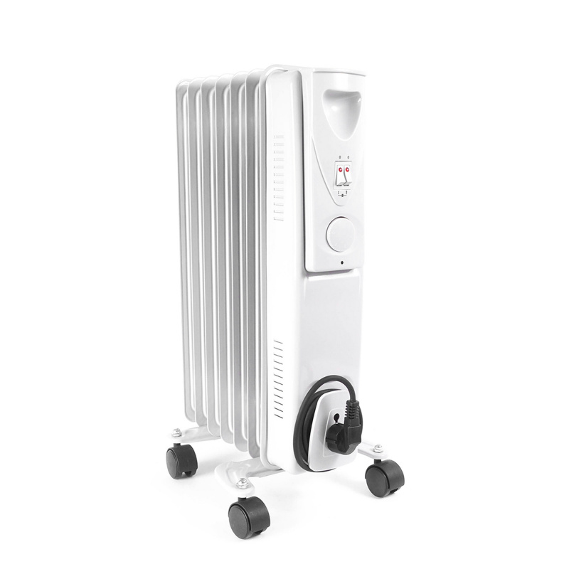Linder Exclusiv Uljni radijator 1500W