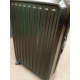 Aga Travel Putni kovčeg 77x48x30 cm Crni 2CZ037 - II. Kvaliteta