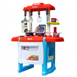 Aga4Kids Plastična kuhinjica - 6DZ013 - 2. Kvaliteta