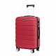 Aga Travel Set putnih kofera MR4687 Crvena