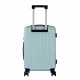 Aga Travel Set putnih kofera MR4668 Plava