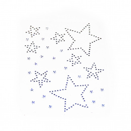 Aga4Kids Samoljepljivi kamenčići DS8108P