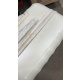 Aga Travel Putni kovčeg 77x48x30 cm Bež 2CZ042 - II. Kvaliteta