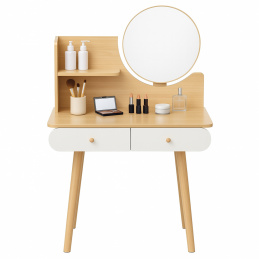 Aga Toaletni stolić 2DAZ647 - II. Kvaliteta