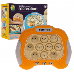 Igra Vještinska Podloga Žuta