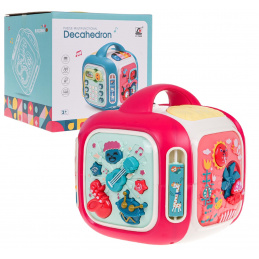 Interaktivna Crvena Kutija