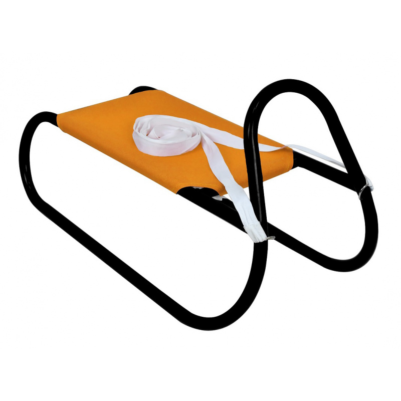 Rulyt Metalne sanjke Narančasto-crne