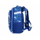 Astrabag školski ruksak Game go
