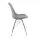 Aga Stolica za blagovaonicu MR2040 Siva