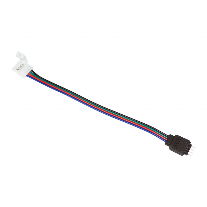 Aga Napajanje konektor za LED trake 10 mm