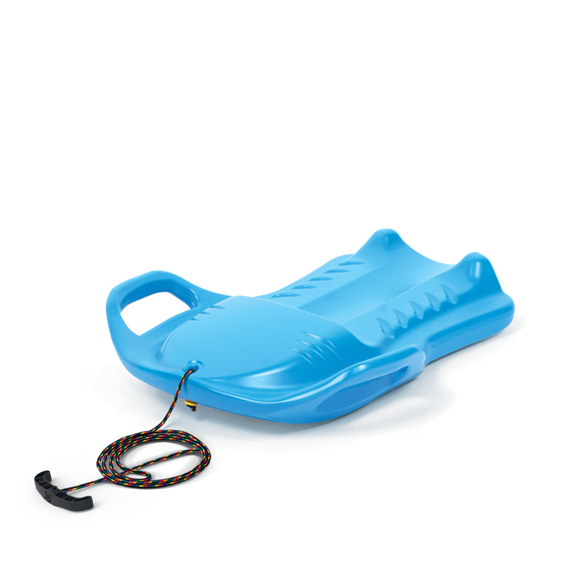 Prosperplast Boby Sporty Plave