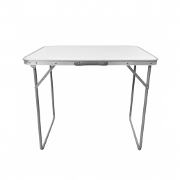 Aga Sklopivi kamping stol 80x60x70 cm