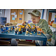 LEGO® City Kamion i bager s prednjim utovarivačem – građevinska igračka 60494