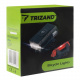 Set LED rasvjete za bicikl, 4T6, AKU 2 kom Trizand 18668