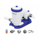 Bestway 9 pumpa za filtriranje bazena.463L 58391