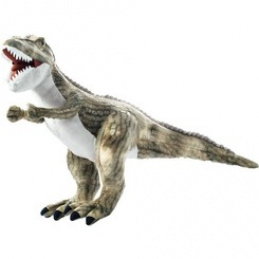 Veliki plišani dinosaur tiranosaur 50cm 12951