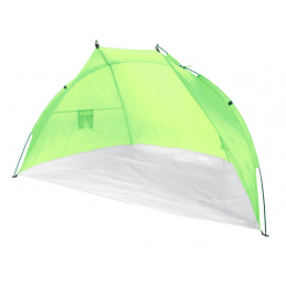 Linder Exclusiv Plažni šator SM01 Zeleni