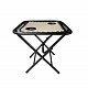 Aga Kamping stol MR51TB