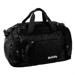 Paso Sportska torba BeUniq Crna