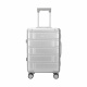 Aga Travel Putni kofer MR4678 Srebrni