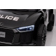 Audi R8 Policijsko vozilo