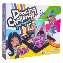 Mata Glazbeni DISCO Izazov