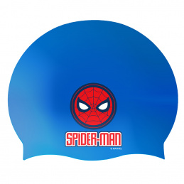 SWIMMING CAP SPIDERMAN