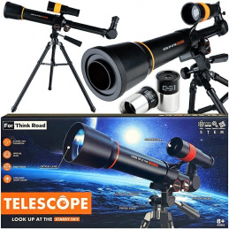 B47E ASTRONOMSKI OBRAZOVNI TELESKOP     TELESKOP STATIV