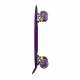 Aga4Kids Pennyboard s LED kotačima koji svijetle MR6001