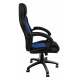 Aga Gaming stolica Racing MR2070 Crno - Plava