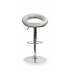 Aga Bar stolica MR2043 Siva