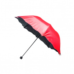 Aga Kišobran 95 cm Crveni
