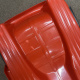Aga Boby Crvene 6DZ024 - RED - 2. Kvaliteta