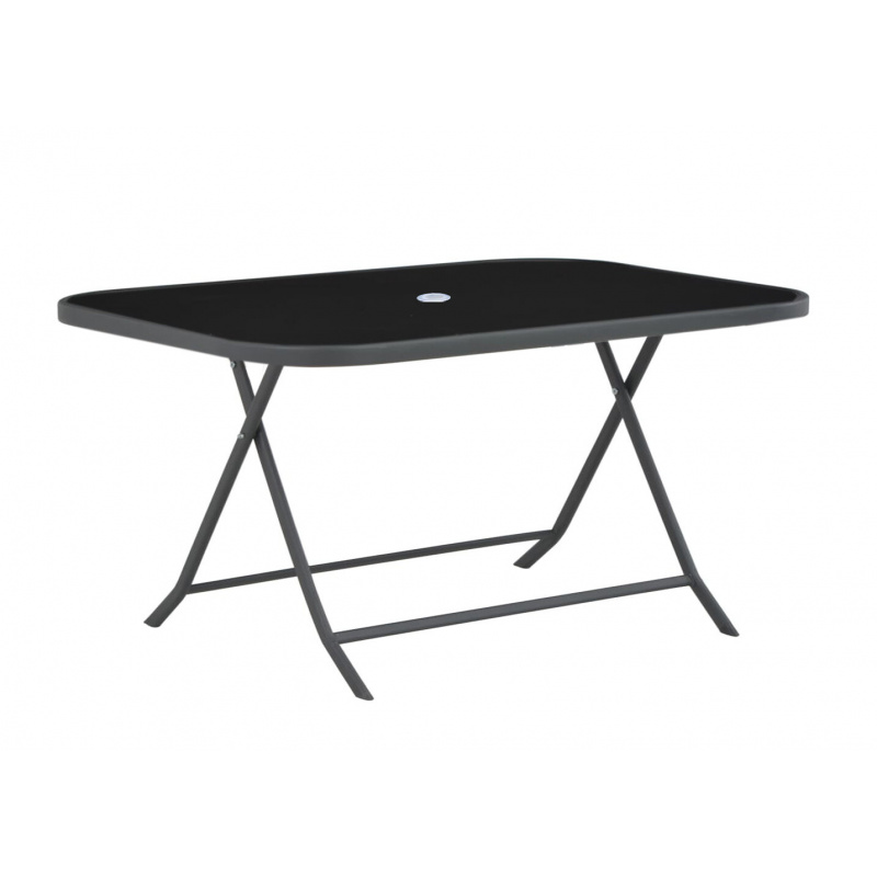 Aga Vrtni stol BISTRO 140x85x70 cm 6DAZ068 - 2. Kvaliteta