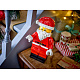 LEGO® Iconic 40820 LEGO® Uvećana figurica Djeda Božićnjaka