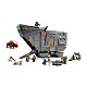 LEGO® Star Wars™ 75453 Offworld Sandcrawler™ i Mudhorn