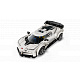 LEGO® Speed Champions Hipersportski automobil Bugatti Centodieci, model 77240