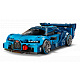 LEGO® Speed Champions Hipersportski auto Bugatti Vision Gran Turismo 77253