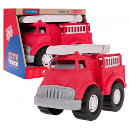 EKO Vatrogasna postrojba