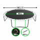 Aga Odbojna površina za trampolin 460 cm (108 rupa)