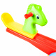 Aga4Kids Dječja ljuljačka Konjić